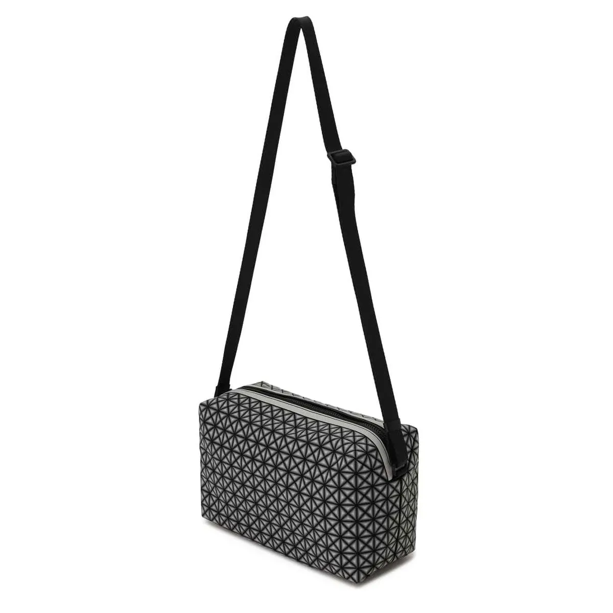 SADDLE BAG CROSSBODY