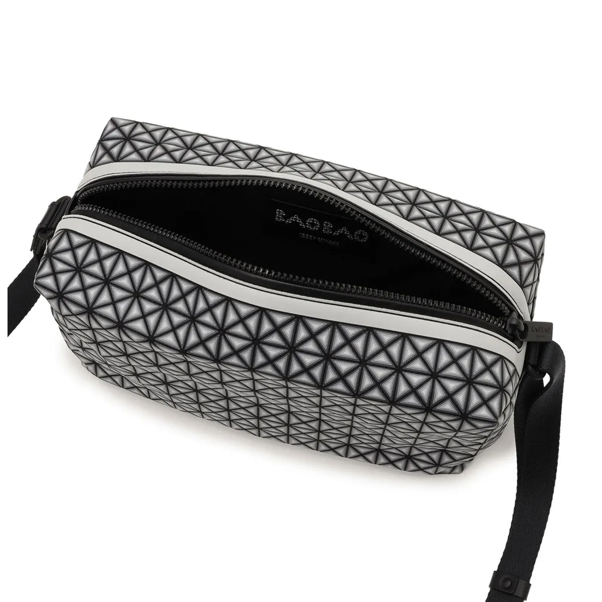 SADDLE BAG CROSSBODY