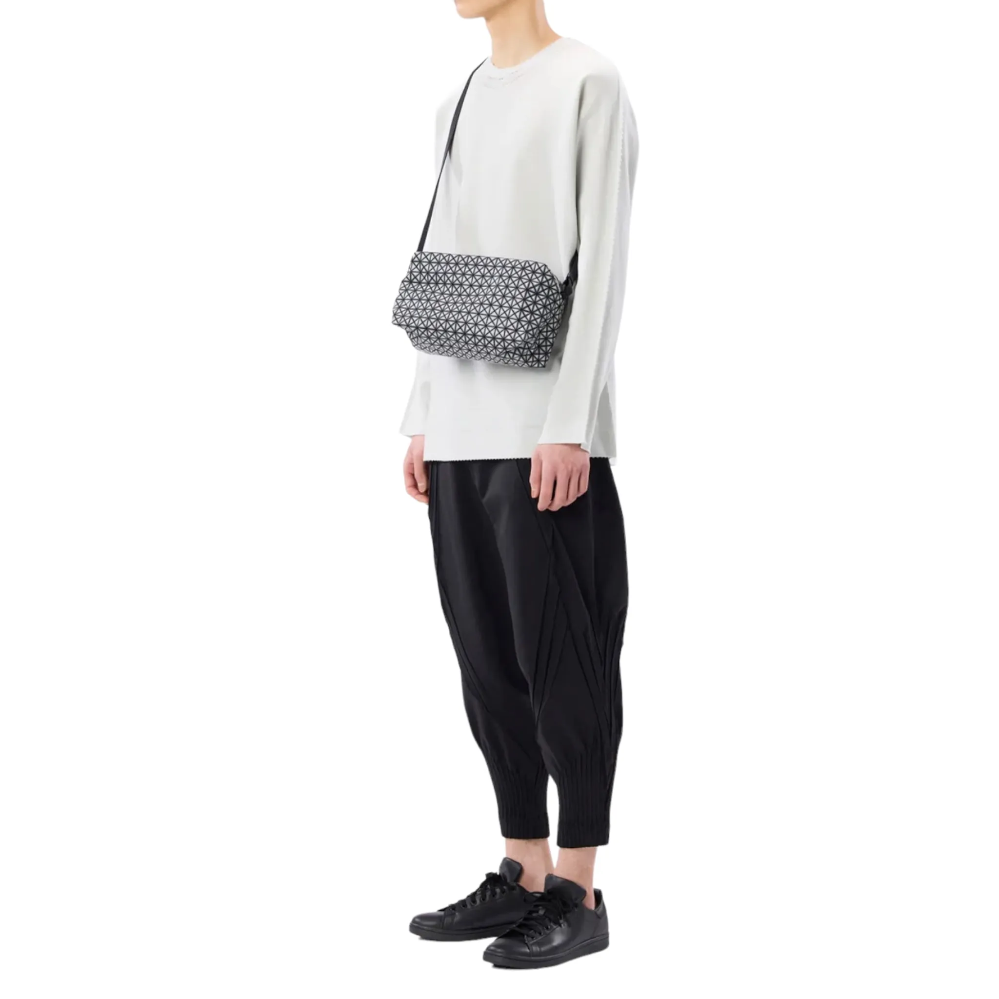 SADDLE BAG CROSSBODY