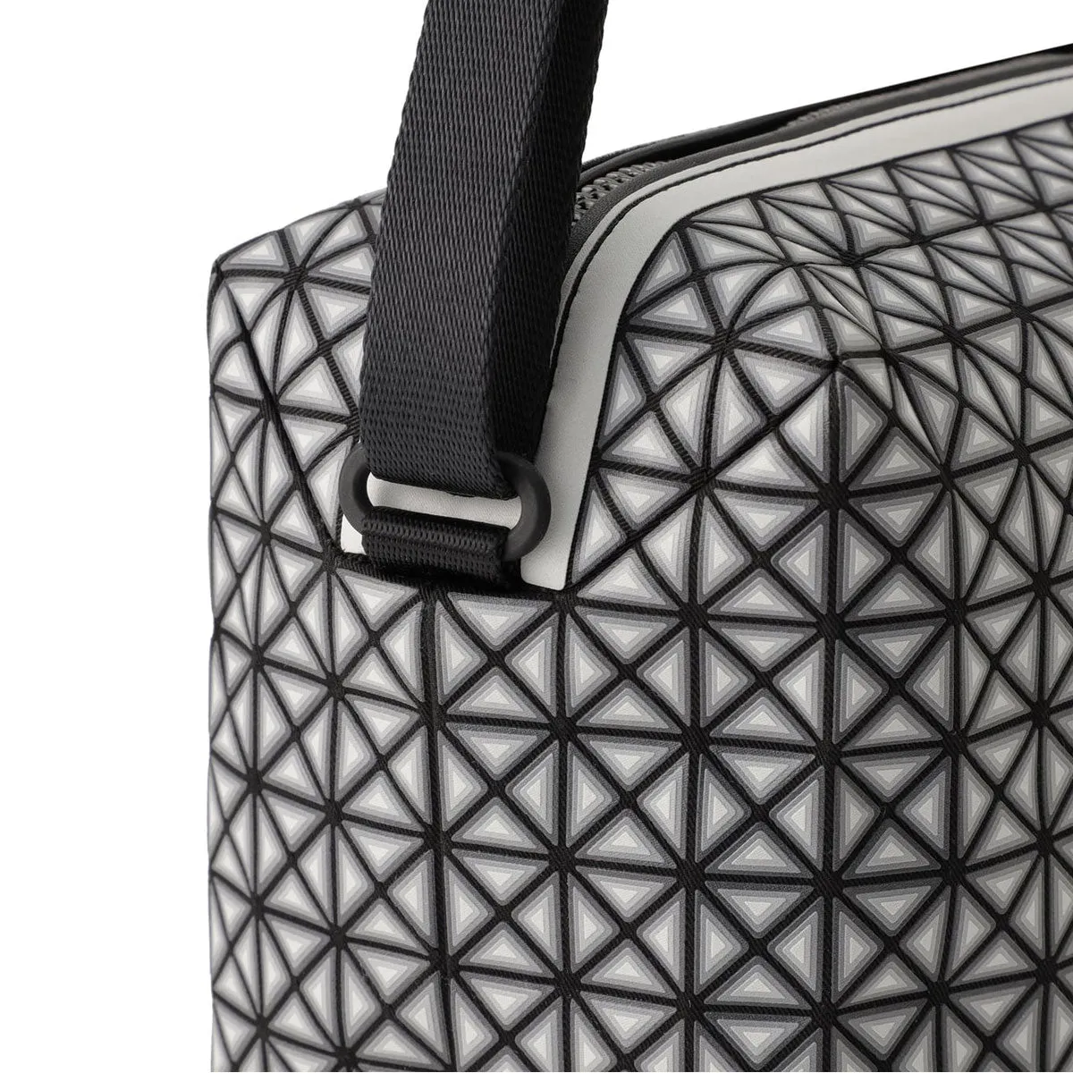 SADDLE BAG CROSSBODY