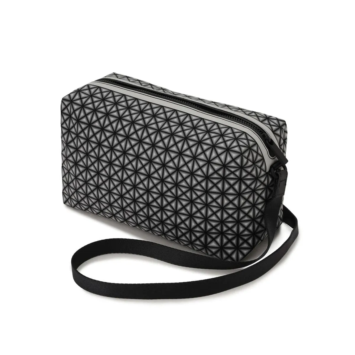 SADDLE BAG CROSSBODY