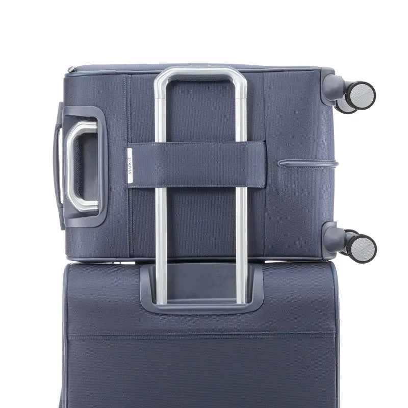 Samsonite Ascentra 22 x 14 x 9 Carry-On Spinner