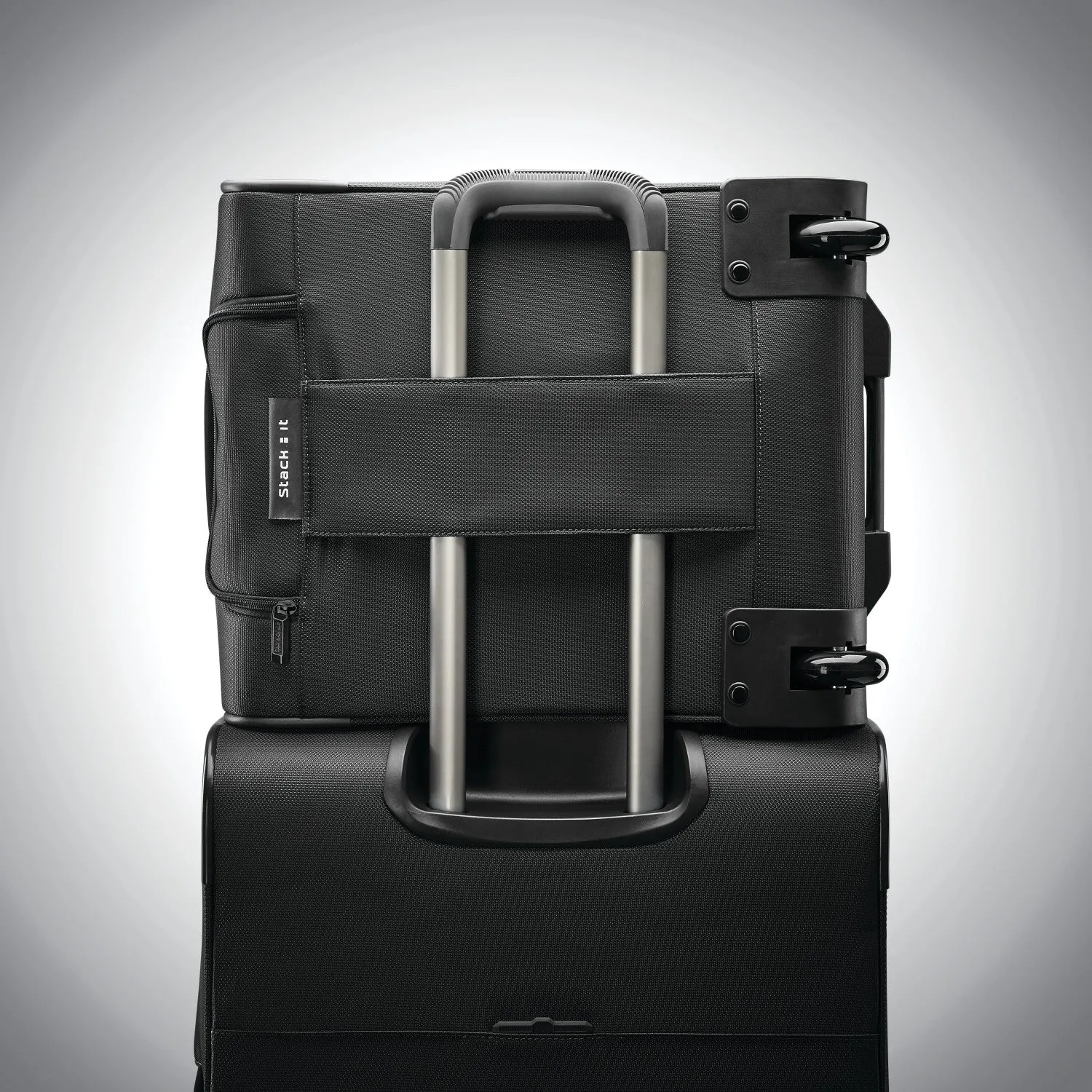 Samsonite Insignis Underseater Wheeled Carry-On