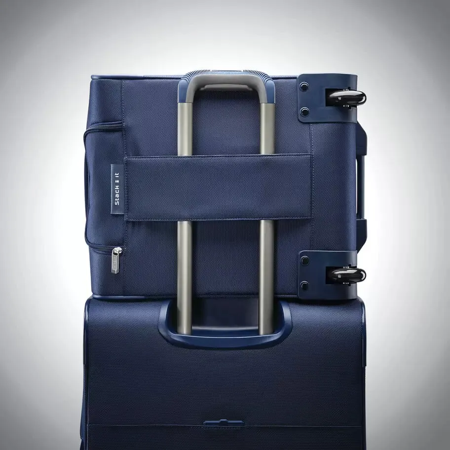 Samsonite Insignis Underseater Wheeled Carry-On