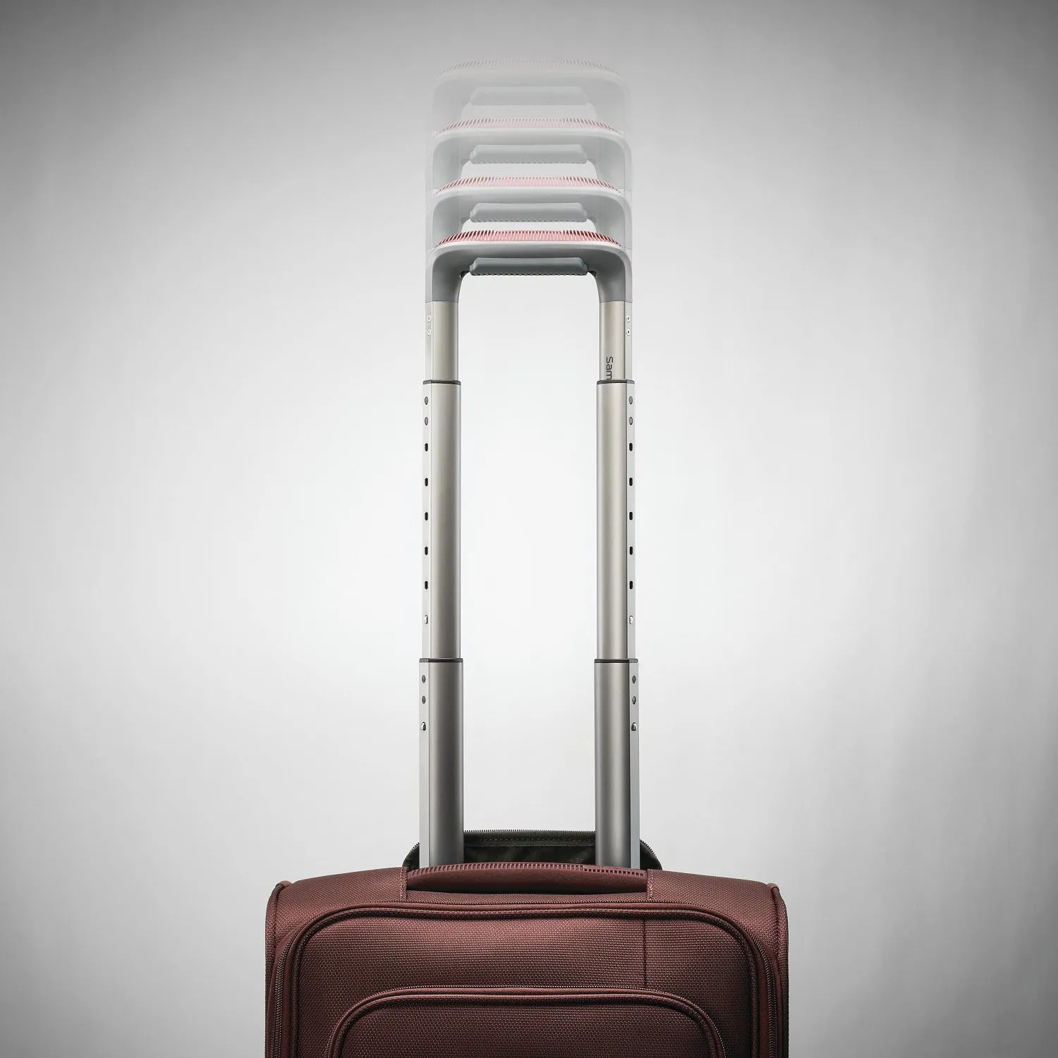 Samsonite Insignis Underseater Wheeled Carry-On
