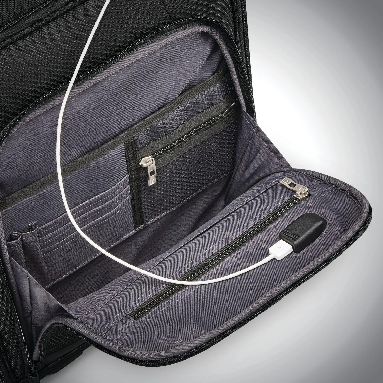 Samsonite Insignis Underseater Wheeled Carry-On