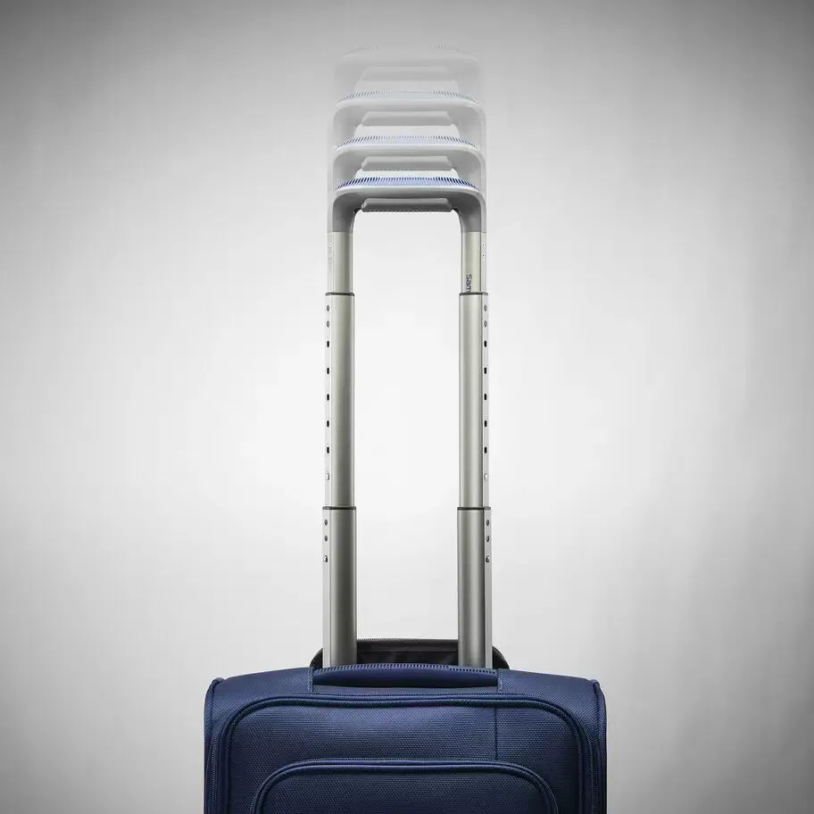 Samsonite Insignis Underseater Wheeled Carry-On