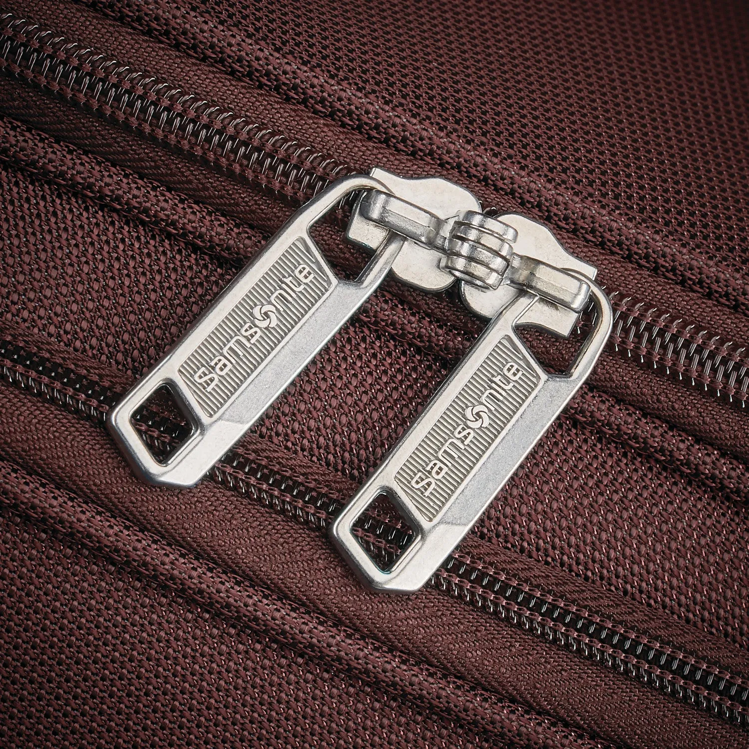 Samsonite Insignis Underseater Wheeled Carry-On