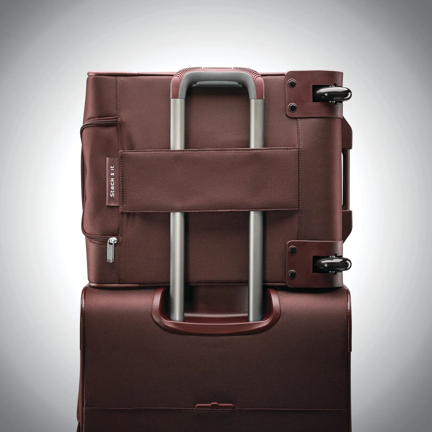 Samsonite Insignis Underseater Wheeled Carry-On