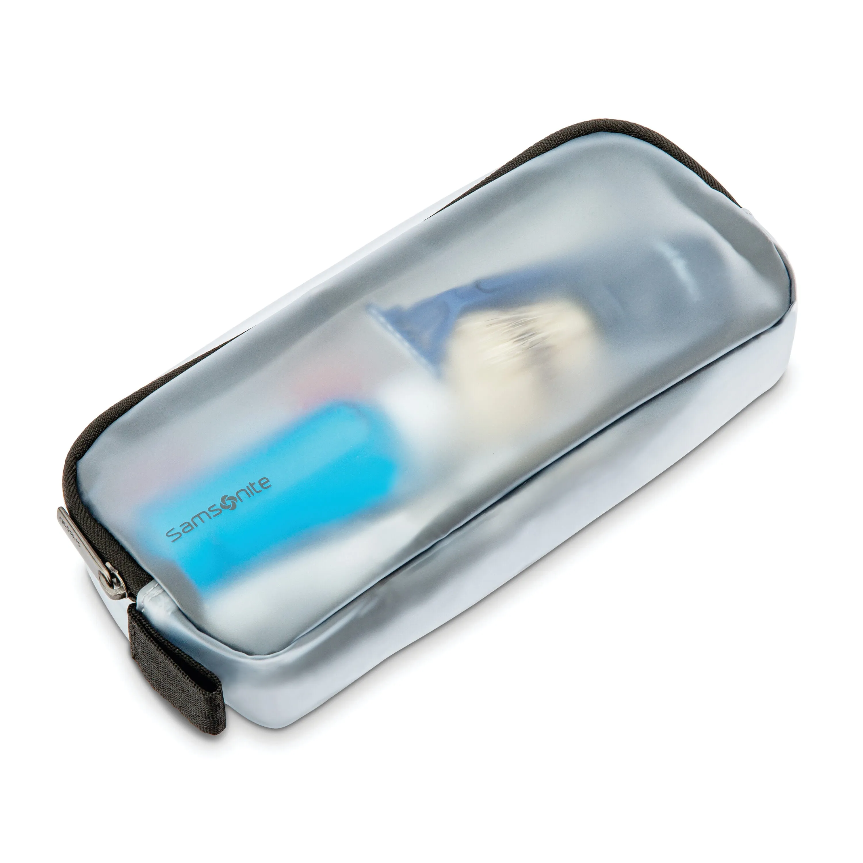 Silhouette 17 Softside Carry-On Spinner