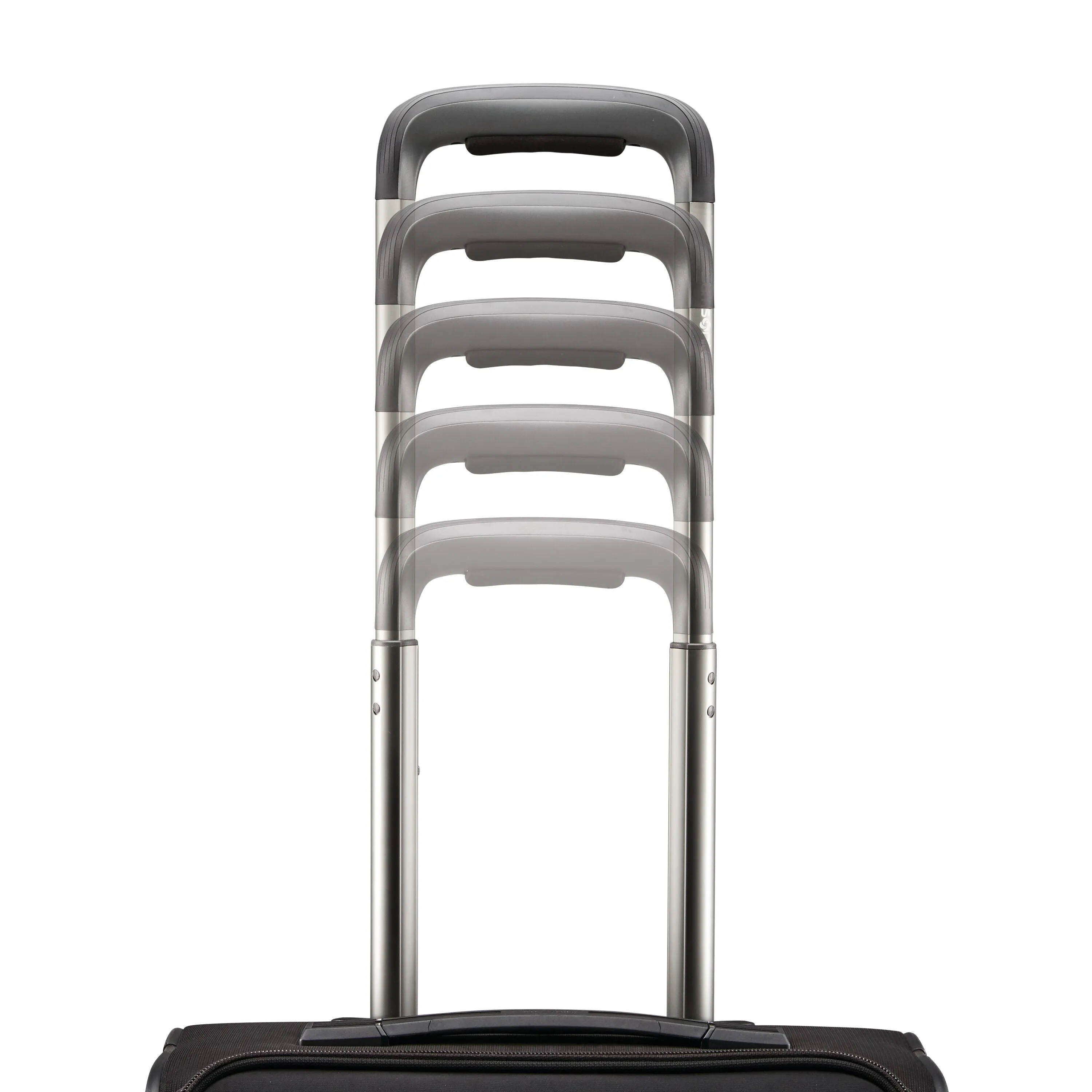 Silhouette 17 Softside Carry-On Spinner