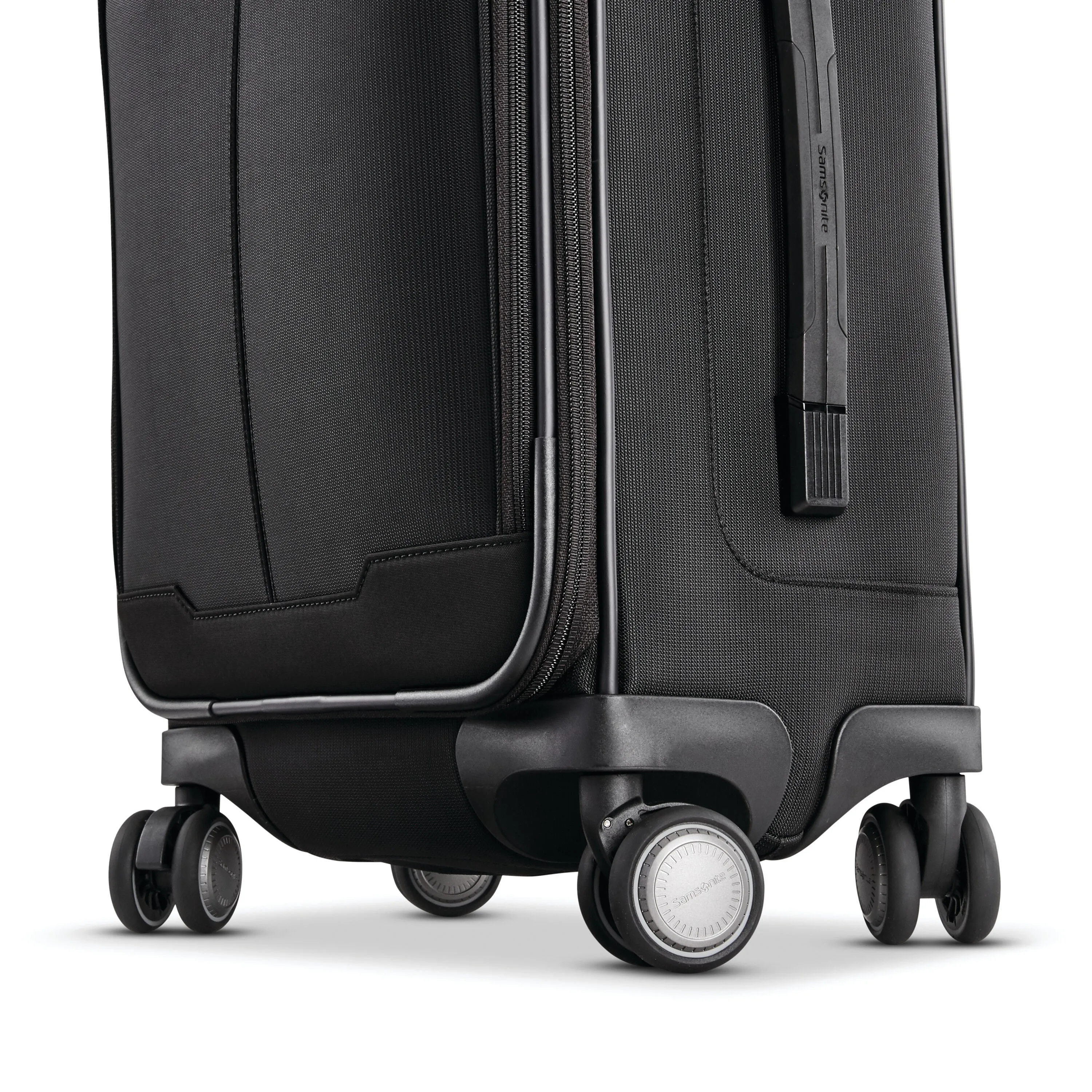 Silhouette 17 Softside Carry-On Spinner