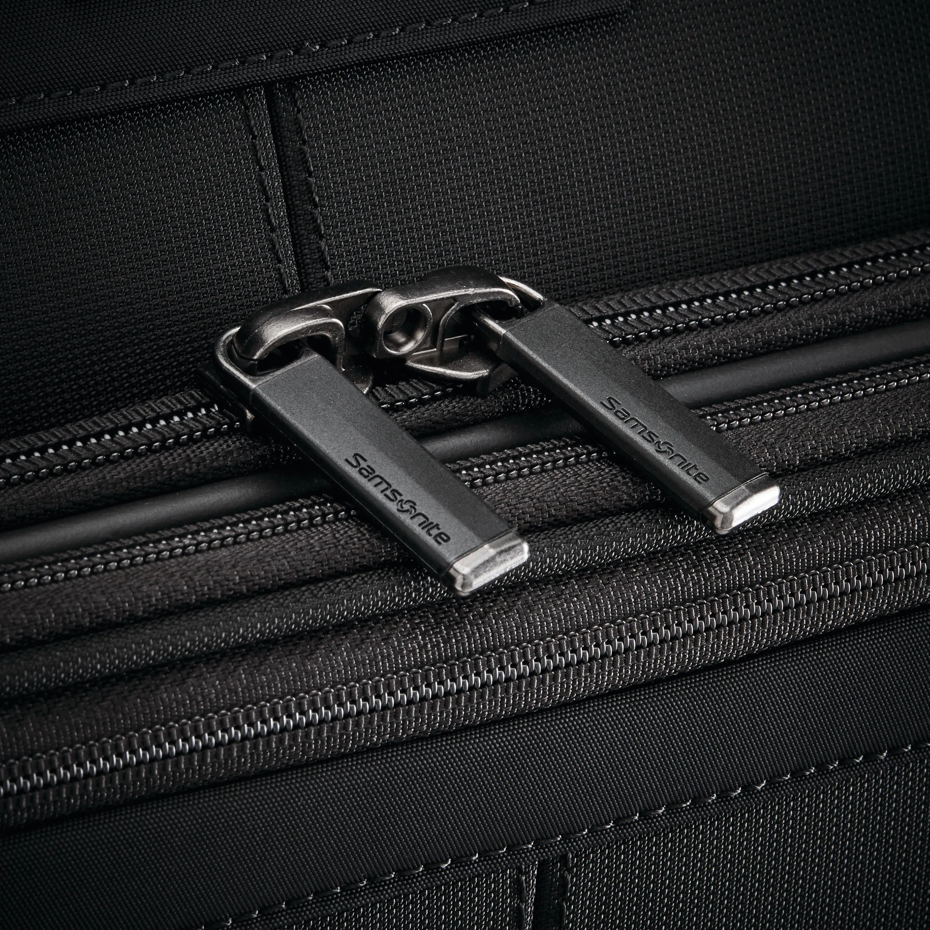 Silhouette 17 Softside Carry-On Spinner