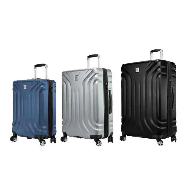 Skyway Nimbus 4.0 Carry-On Expandable Spinner Luggage