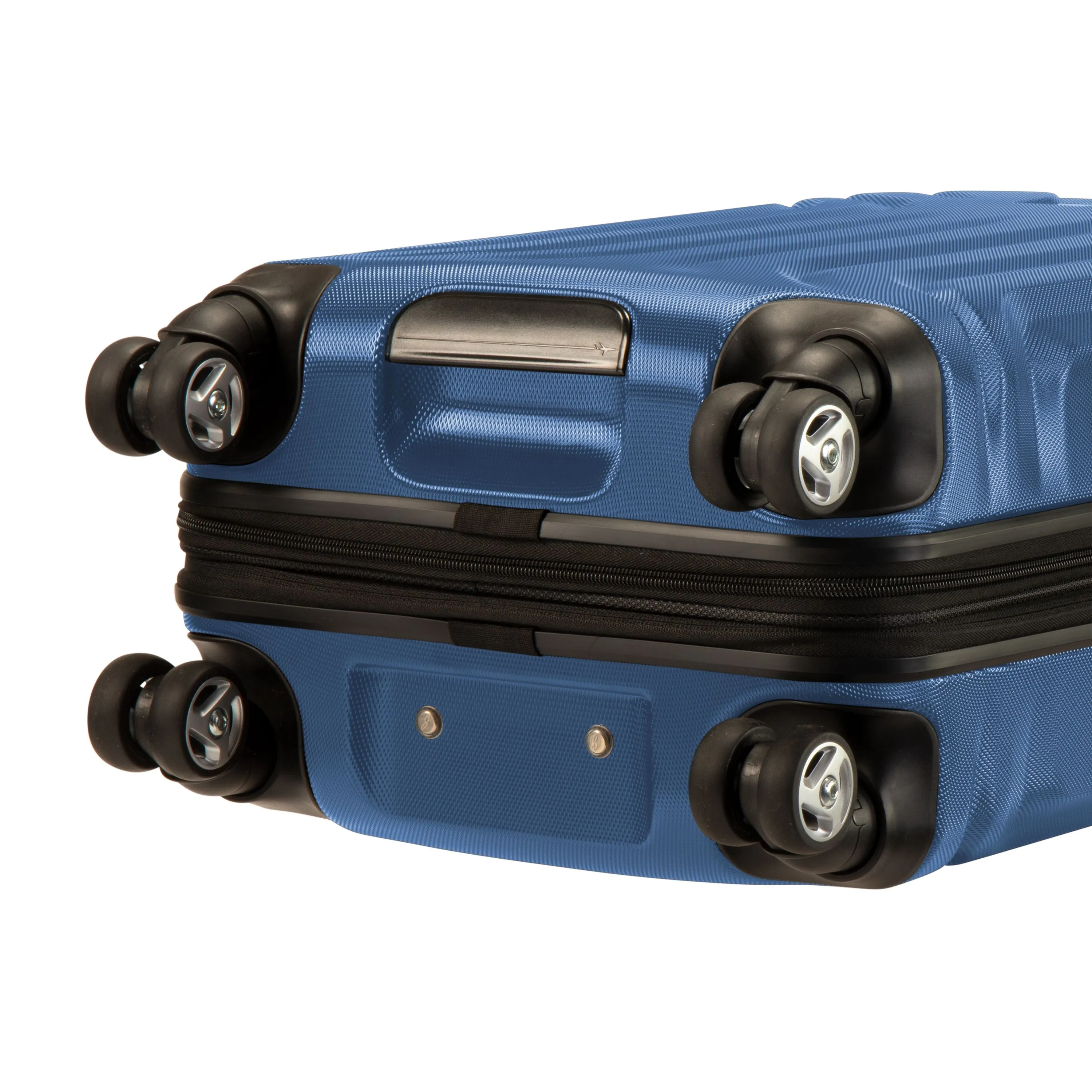 Skyway Nimbus 4.0 Carry-On Expandable Spinner Luggage