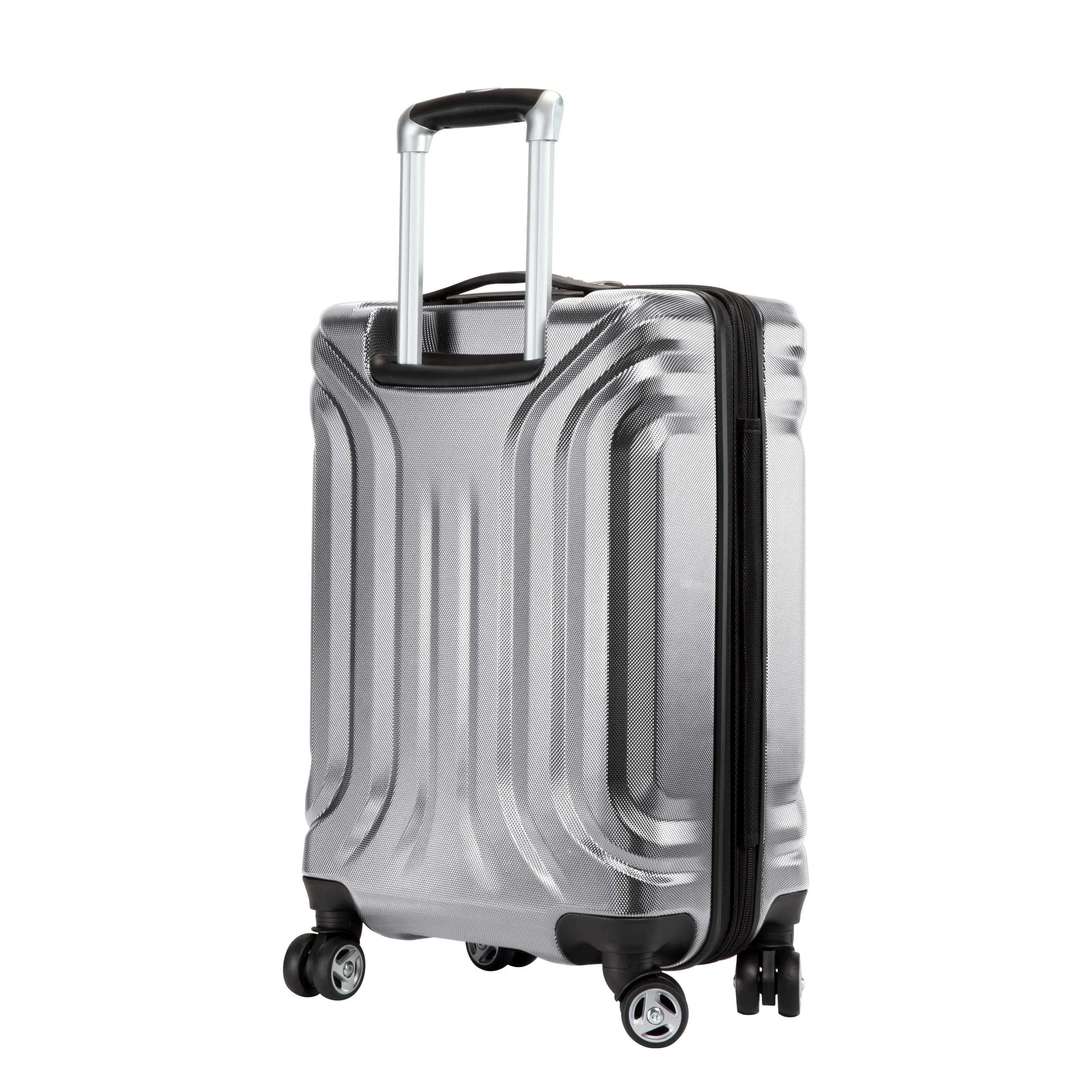 Skyway Nimbus 4.0 Carry-On Expandable Spinner Luggage