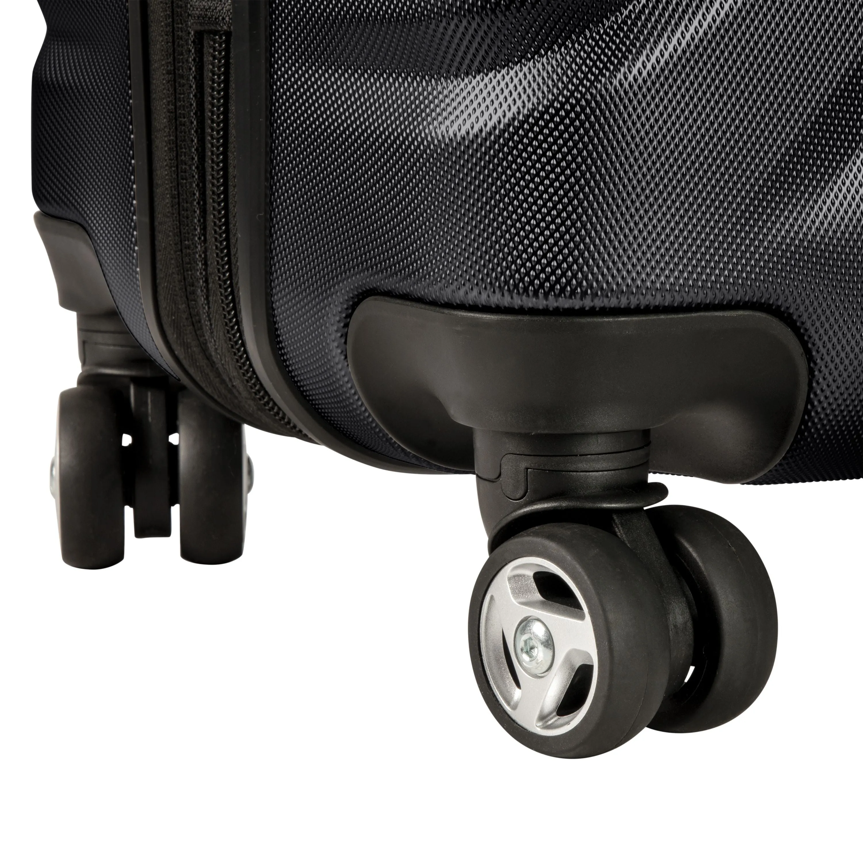 Skyway Nimbus 4.0 Carry-On Expandable Spinner Luggage