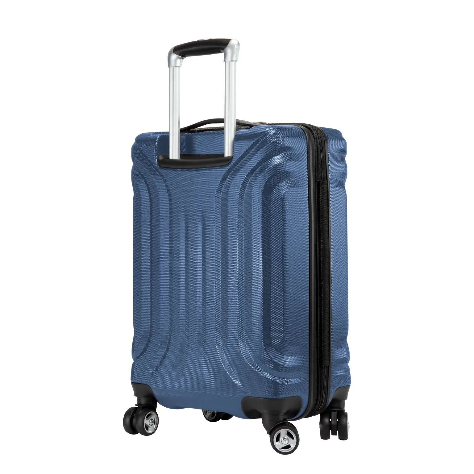 Skyway Nimbus 4.0 Carry-On Expandable Spinner Luggage