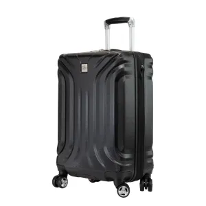 Skyway Nimbus 4.0 Carry-On Expandable Spinner Luggage
