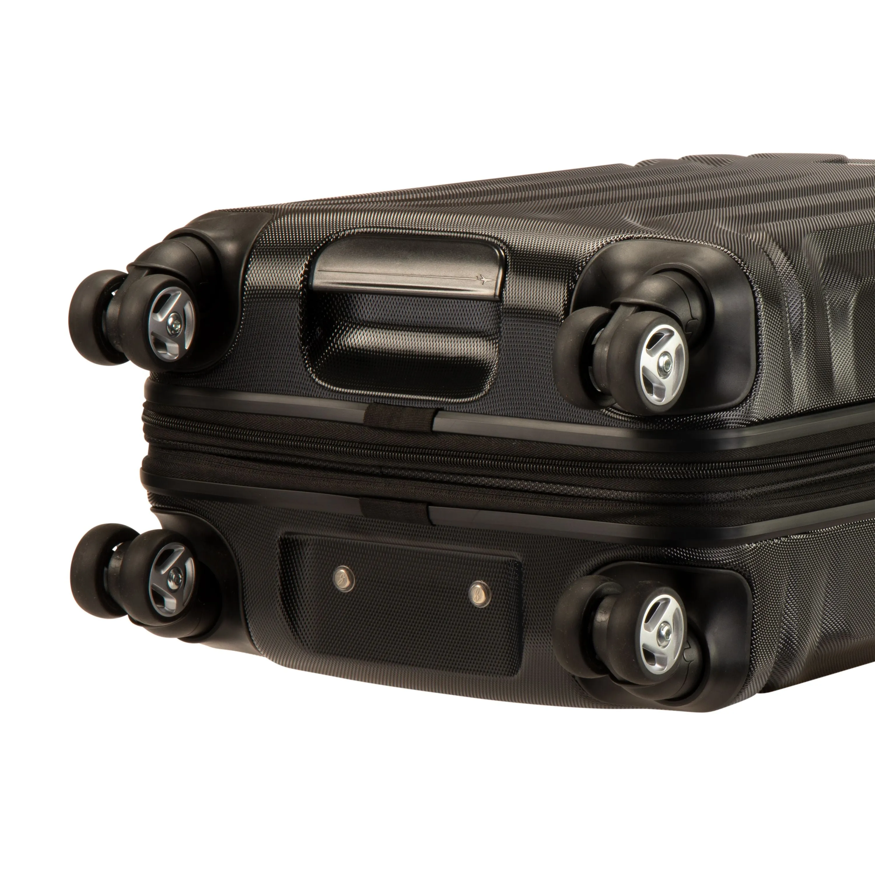 Skyway Nimbus 4.0 Carry-On Expandable Spinner Luggage