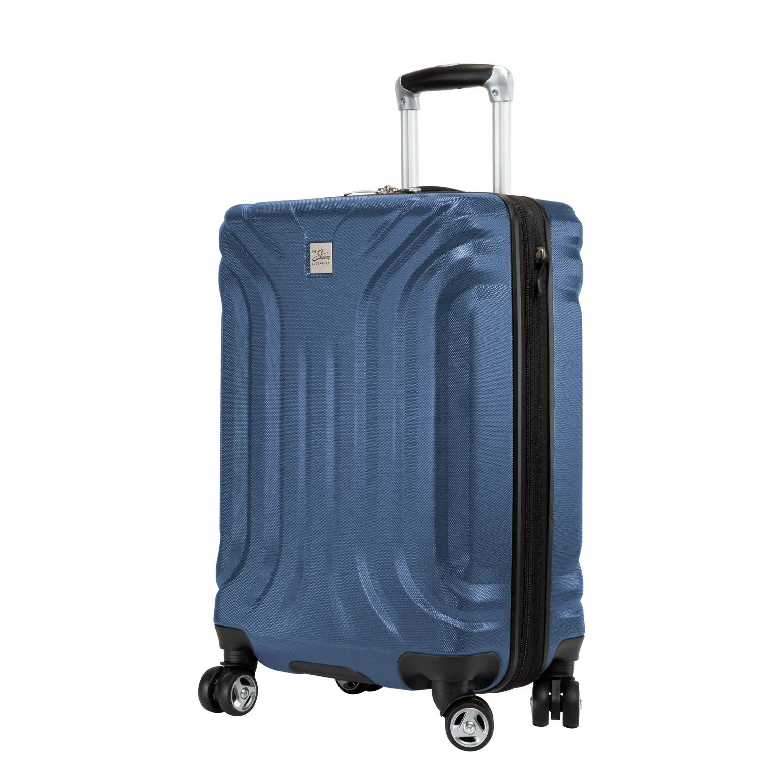 Skyway Nimbus 4.0 Carry-On Expandable Spinner Luggage