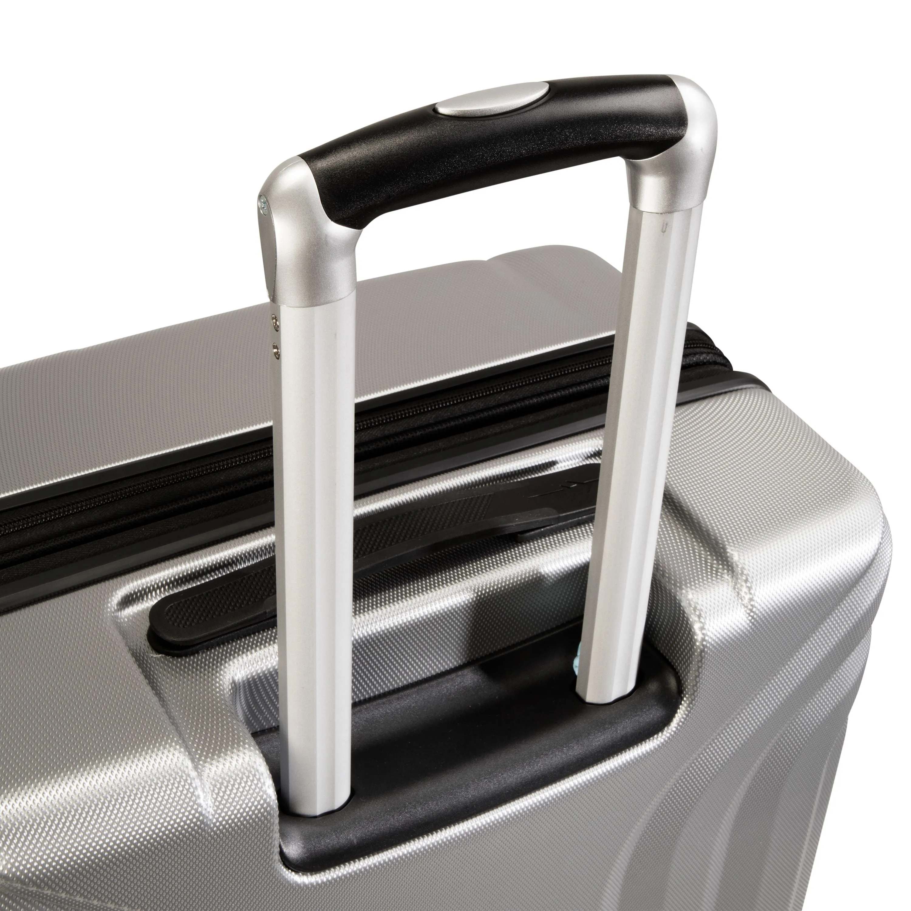 Skyway Nimbus 4.0 Carry-On Expandable Spinner Luggage