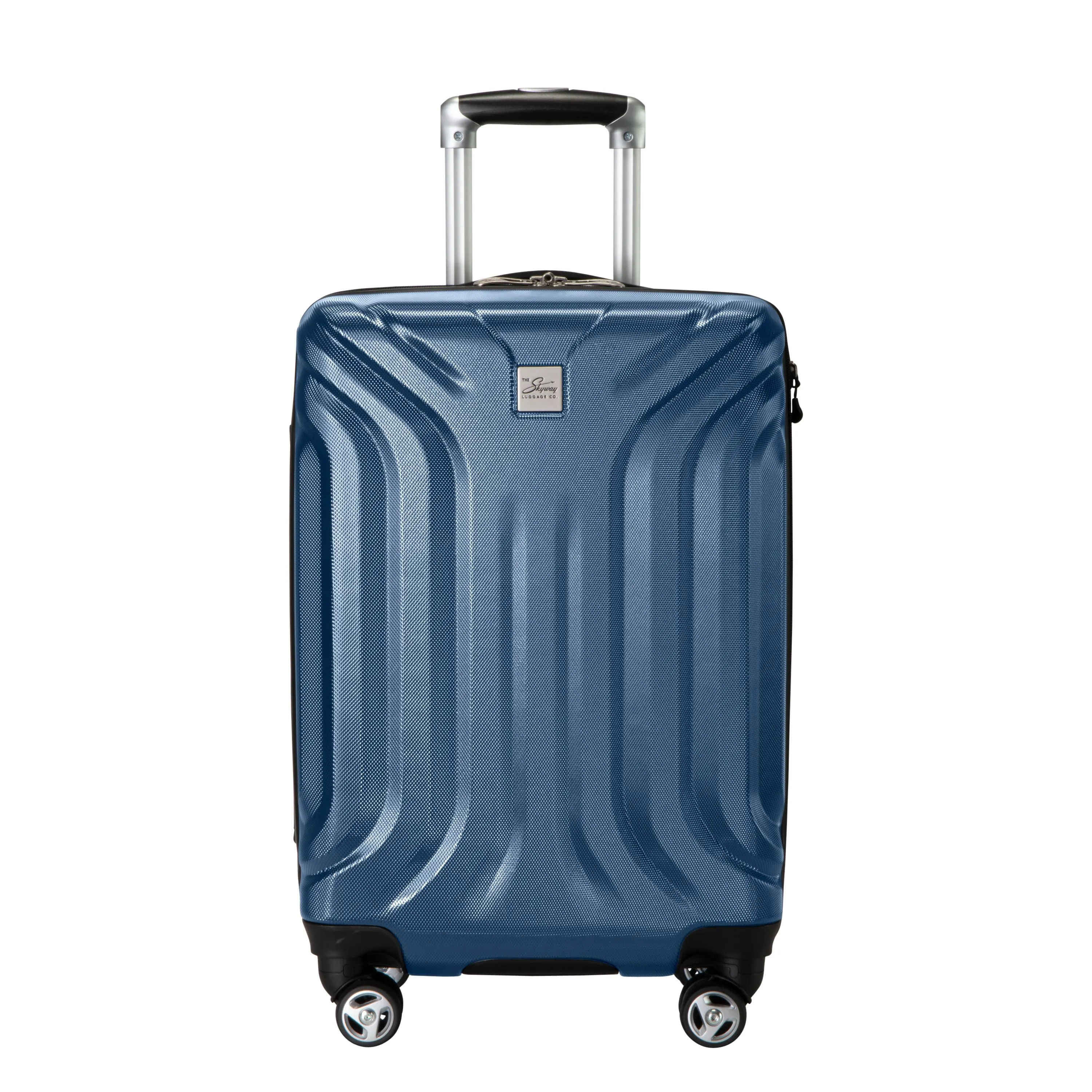Skyway Nimbus 4.0 Carry-On Expandable Spinner Luggage