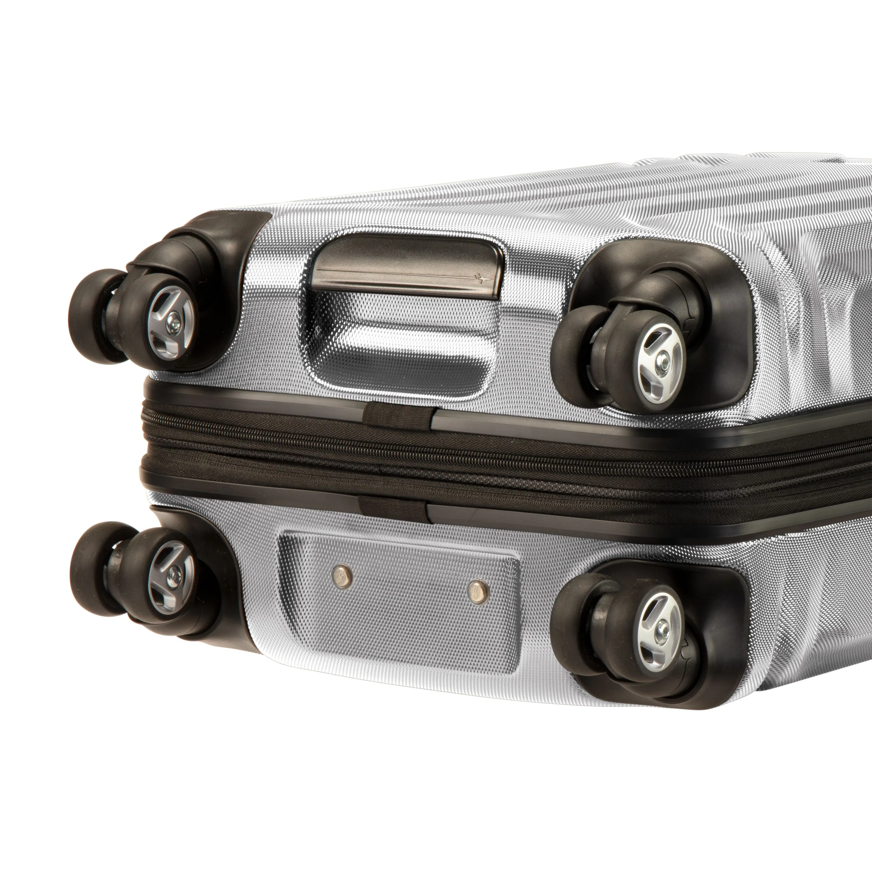 Skyway Nimbus 4.0 Carry-On Expandable Spinner Luggage