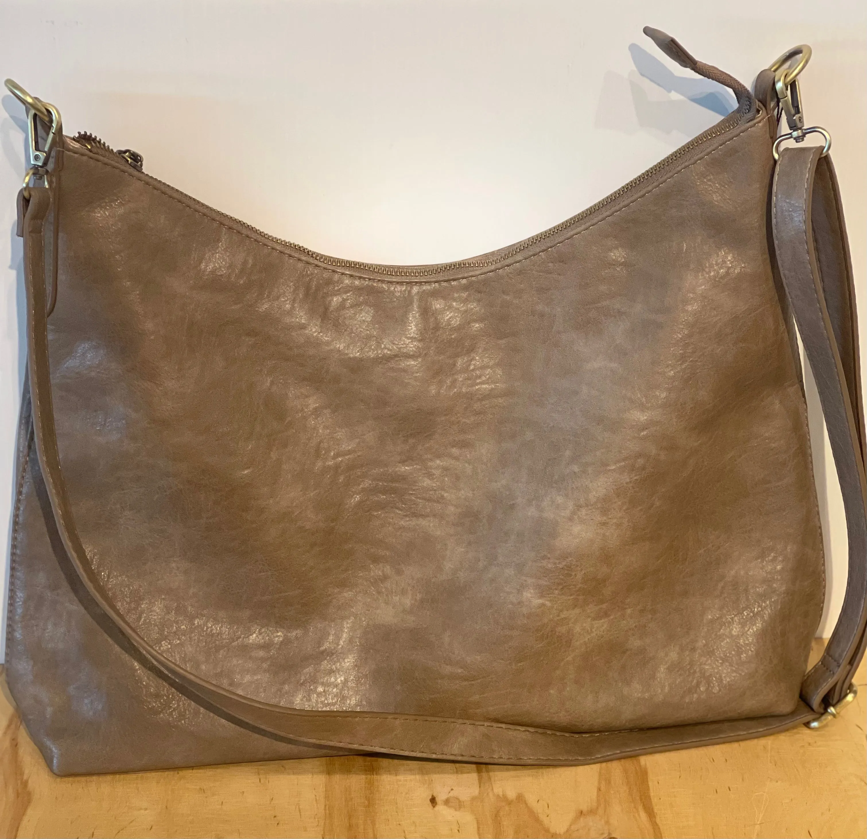 Taryn Hobo Slouchy Purse