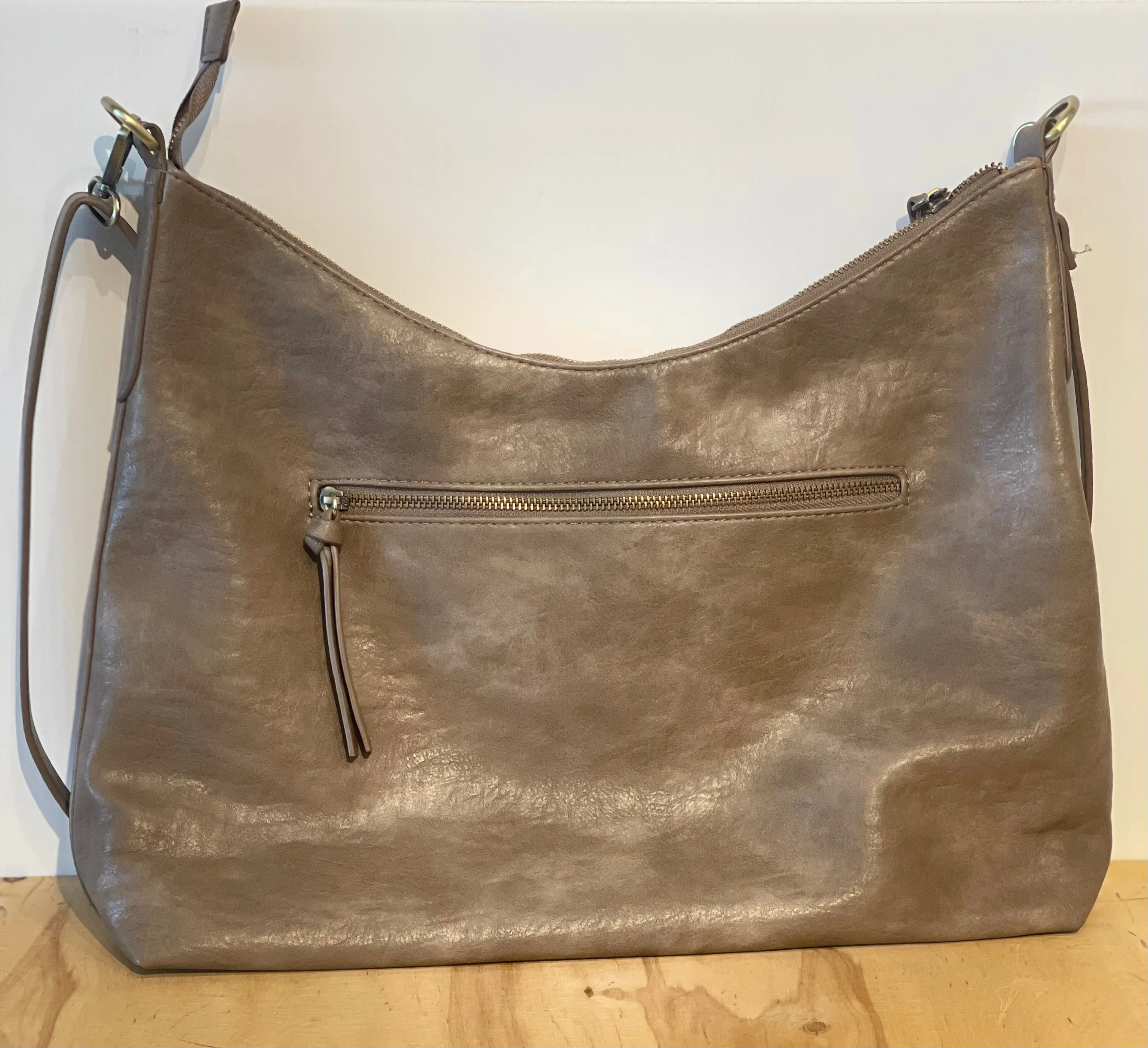 Taryn Hobo Slouchy Purse