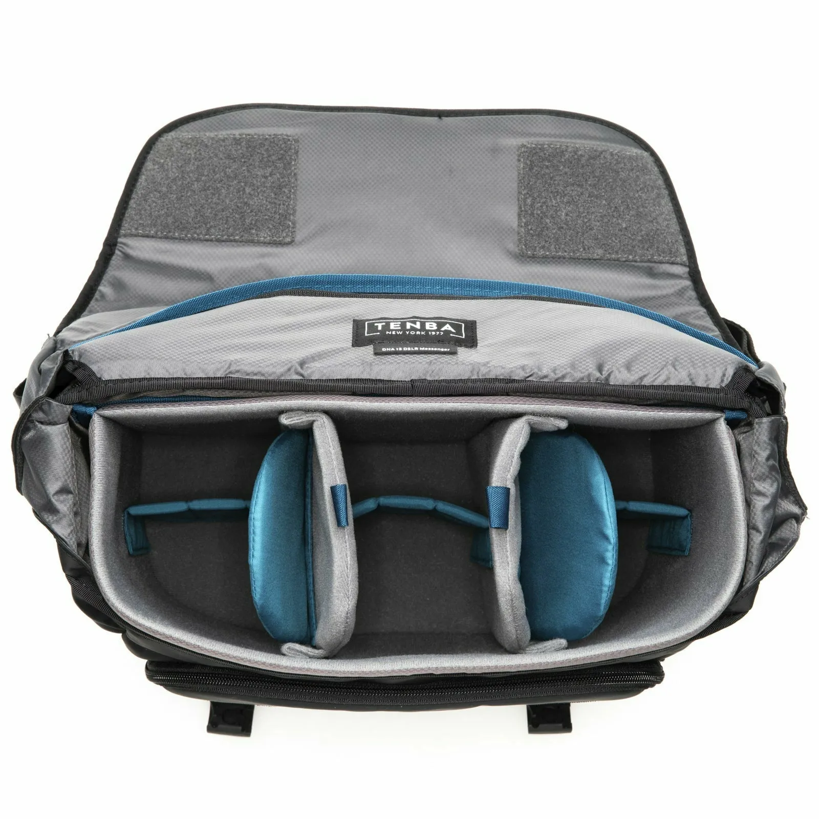 Tenba DNA 13 Messenger Bag - Blue