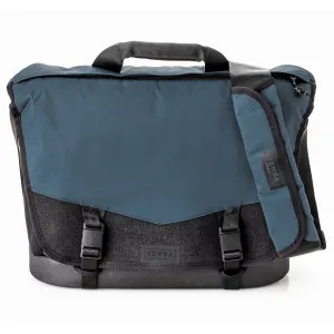 Tenba DNA 13 Messenger Bag - Blue