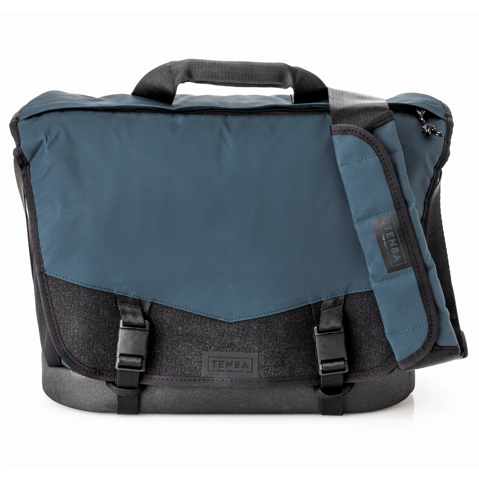 Tenba DNA 13 Messenger Bag - Blue