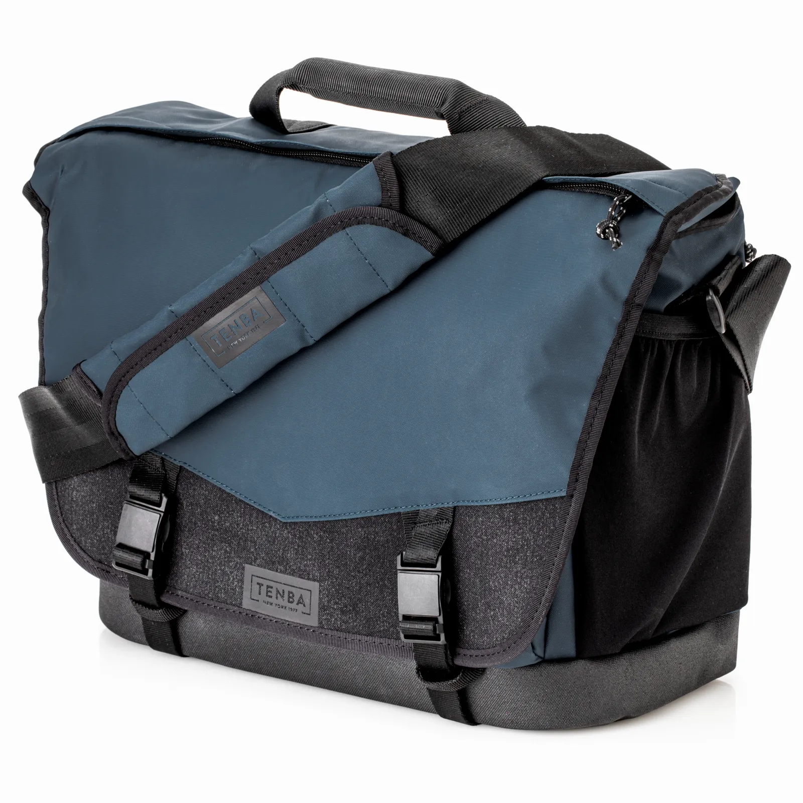 Tenba DNA 13 Messenger Bag - Blue