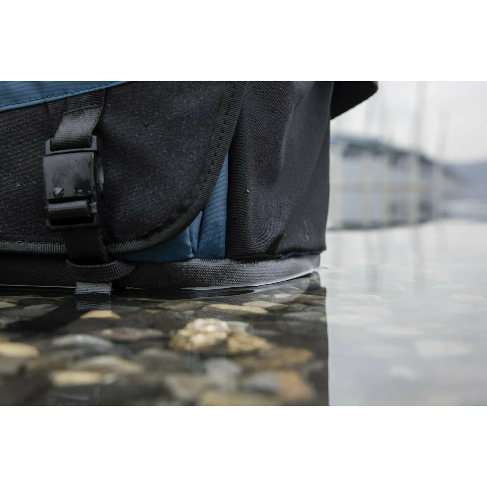 Tenba DNA 13 Messenger Bag - Blue