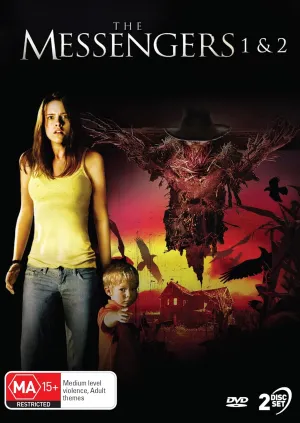 The Messengers 1 & 2