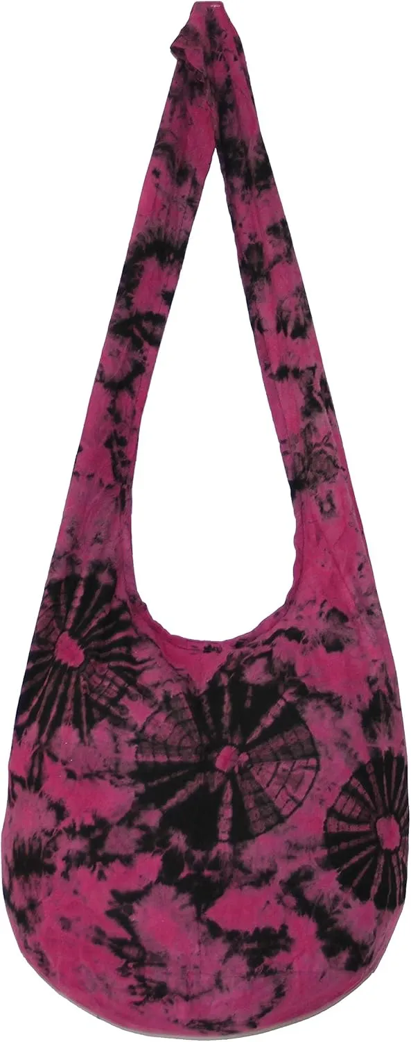 TIE DYE  Hobo   39 ( 99.1 )