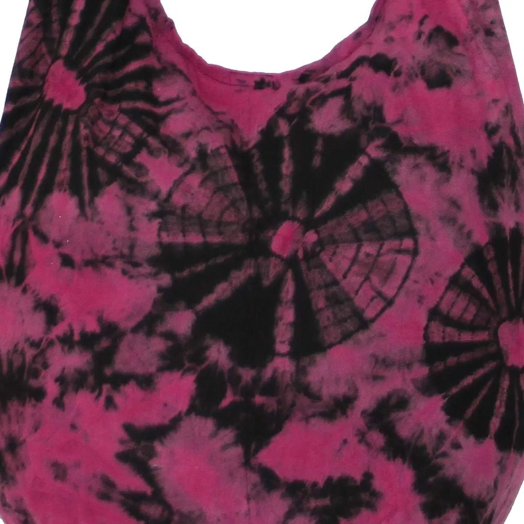 TIE DYE  Hobo   39 ( 99.1 )