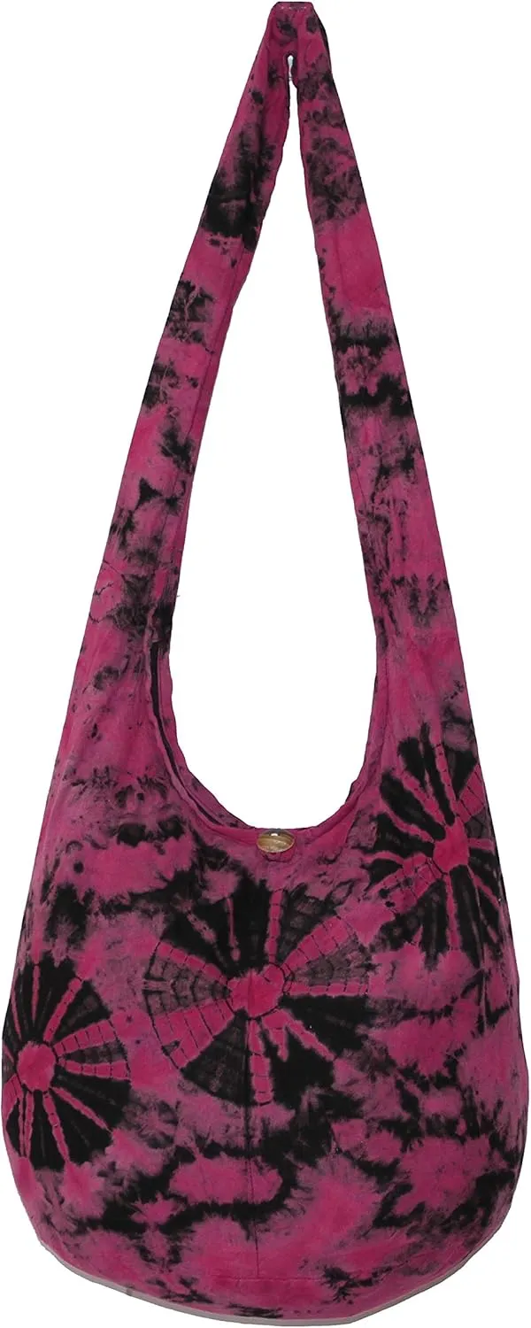 TIE DYE  Hobo   39 ( 99.1 )
