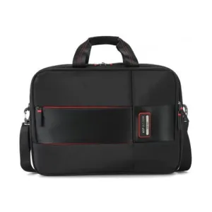 VIP satchel stance DG 43cm Black