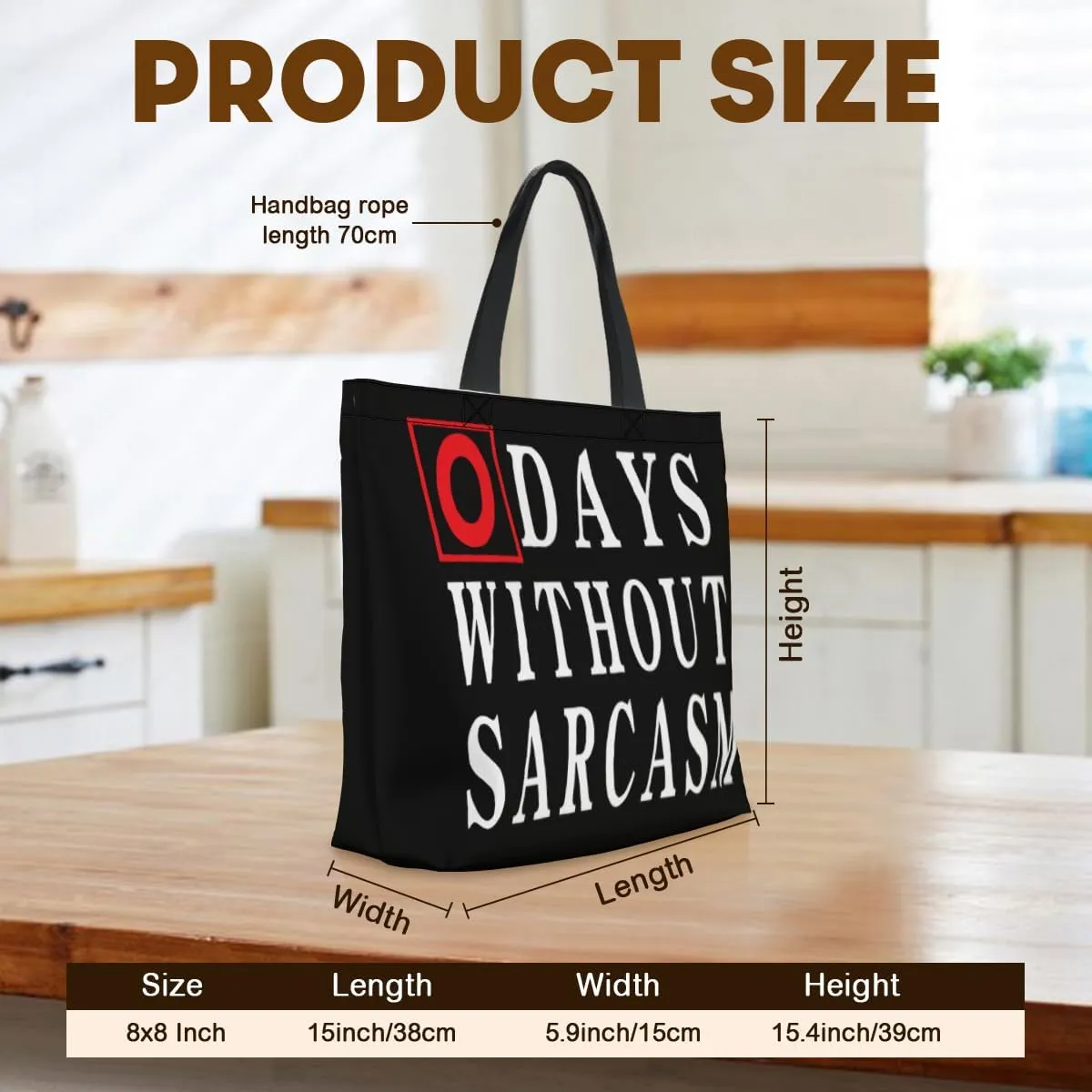 Women's Men Large Kitchen Reusable Grocery Bags Shoulder Bags With Zipper Beach Shopping Bag for Outdoors
